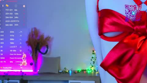 Mona online show from 12-20-24, 03:10