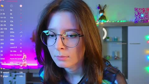 Mona online show from 12-23-24, 06:16