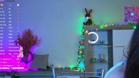 Mona online show from 01-18-25, 09:13