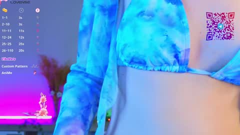 Mona online show from 02-07-25, 03:19