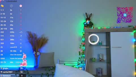 Mona online show from 02-07-25, 06:24