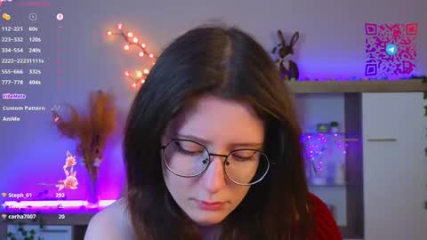 Mona online show from 02-27-25, 09:14