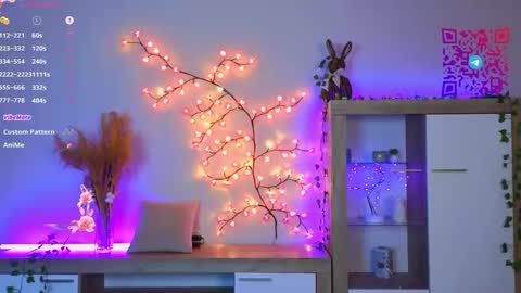 Mona online show from 02-28-25, 03:15