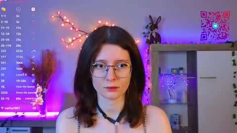 Mona online show from 03-05-25, 03:18