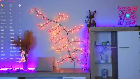 Mona online show from 03-09-25, 03:05