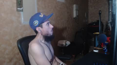 Chelsea online show from 09-30-25, 06:07