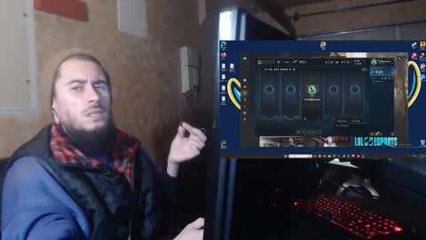 Chelsea online show from 01-12-26, 03:50