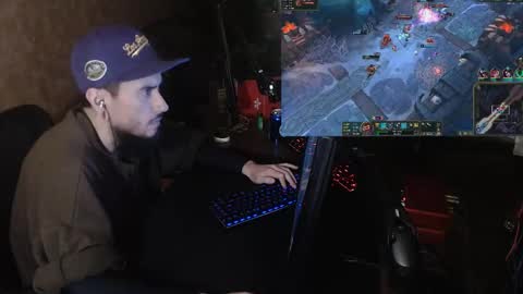 Chelsea online show from 03-13-26, 06:58