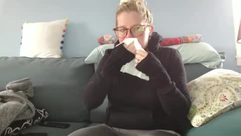 Chelsea online show from 12-16-24, 05:33