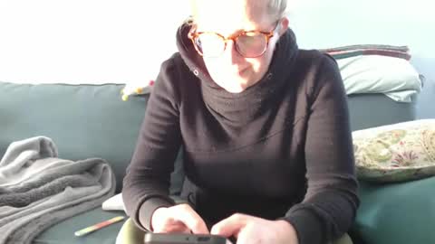 Chelsea online show from 12-26-24, 05:51