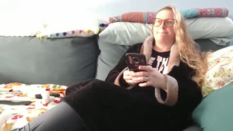 Chelsea online show from 01-21-25, 05:30