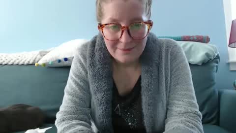 Chelsea online show from 02-14-25, 04:31