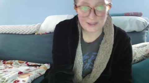 Chelsea online show from 02-16-25, 05:59