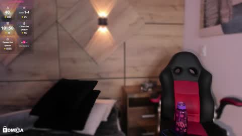 chelsey_hudson online show from 02-06-25, 02:37