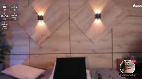 chelsey_hudson online show from 02-14-25, 05:46