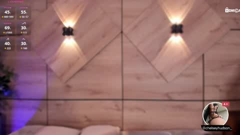 chelsey_hudson online show from 02-28-25, 11:58