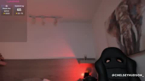 chelsey_hudson online show from 02-19-26, 12:23