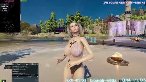 Chel online show from 03-03-25, 06:55