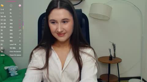 Snapshot of chelsiecleal chatting on 02-27-26, 09:37 chelsiecleal online show from 02-27-26, 09:37