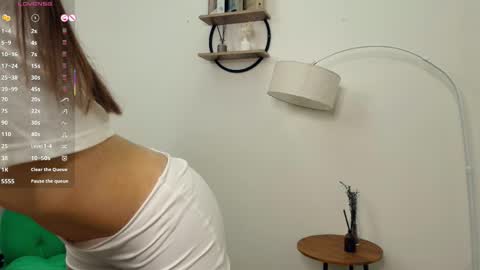 chelsiecleal online show from 04-08-26, 09:48