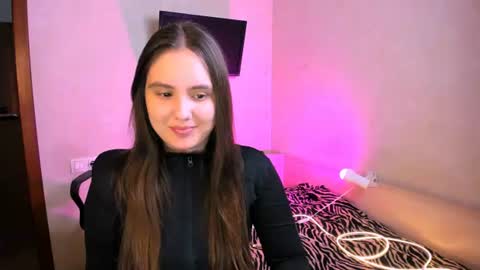 Chelsy  Luxe  online show from 07-05-26, 12:50