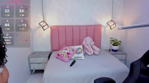 Snapshot of chelsyquinn chatting on 03-07-25, 01:31 Camila online show from 03-07-25, 01:31