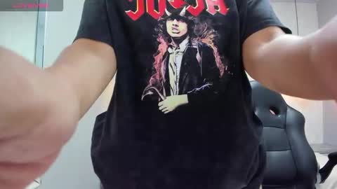 Camila  online show from 02-09-26, 04:16