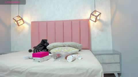 Camila  online show from 04-01-26, 01:41