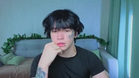 LUCASRYANPVT IS OPEN online show from 12-16-25, 04:45