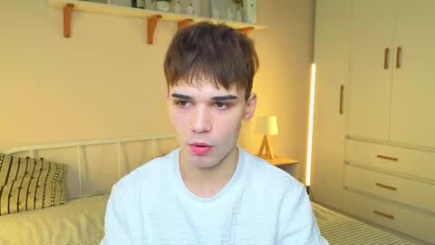 LUCASRYANPVT IS OPEN online show from 02-02-26, 08:57