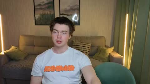 LUCASRYANPVT IS OPEN online show from 04-06-26, 05:52