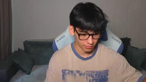 Snapshot of chem1ko chatting on 06-07-26, 11:58 LUCASRYANPVT IS OPEN online show from 06-07-26, 11:58