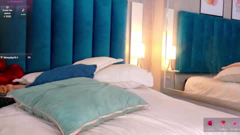   online show from 02-08-25, 02:04