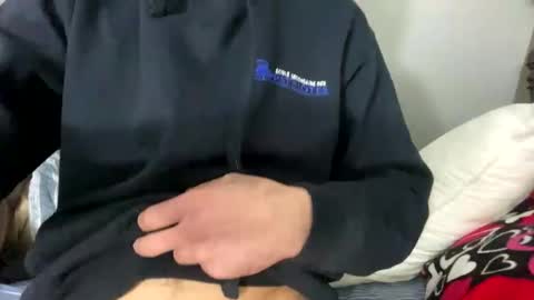 chenovich online show from 03-08-25, 08:11