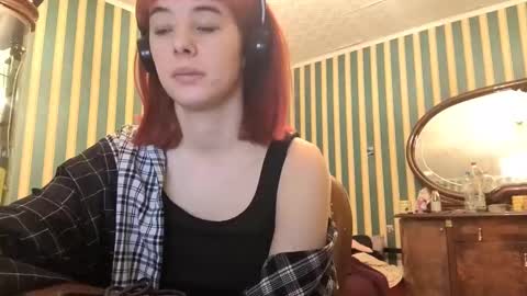 Emely online show from 02-20-26, 05:02