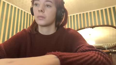 Emely online show from 03-03-26, 06:36