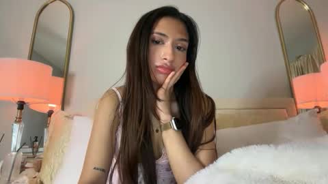 cherliecarmen online show from 04-03-26, 07:28