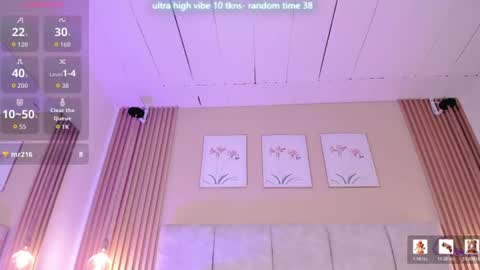 cherlyn_1 online show from 06-19-26, 02:10