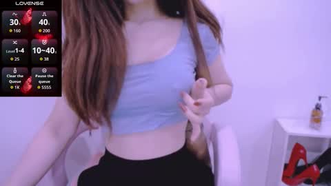 Snapshot of cherriana chatting on 01-18-26, 12:25 Cheri online show from 01-18-26, 12:25