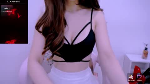 Snapshot of cherriana chatting on 02-06-26, 12:48 Cheri online show from 02-06-26, 12:48