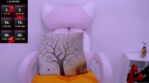 Snapshot of cherriana chatting on 02-08-26, 12:14 Cheri online show from 02-08-26, 12:14