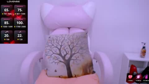 Snapshot of cherriana chatting on 02-09-26, 12:25 Cheri online show from 02-09-26, 12:25