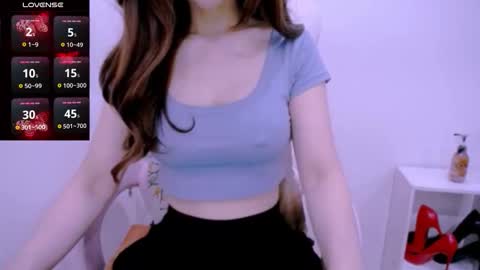 Snapshot of cherriana chatting on 02-10-26, 12:26 Cheri online show from 02-10-26, 12:26