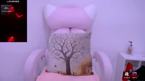 Snapshot of cherriana chatting on 02-22-26, 01:07 Cheri online show from 02-22-26, 01:07