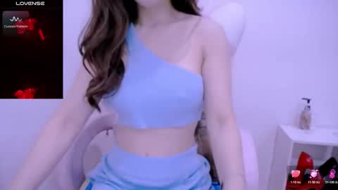 Snapshot of cherriana chatting on 02-24-26, 12:19 Cheri online show from 02-24-26, 12:19