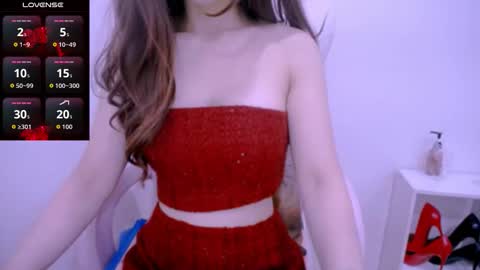 Snapshot of cherriana chatting on 03-01-26, 12:34 Cheri online show from 03-01-26, 12:34