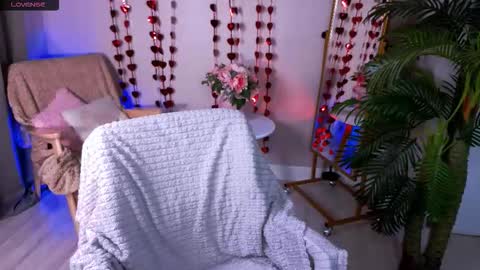 Sherry online show from 02-14-26, 03:31