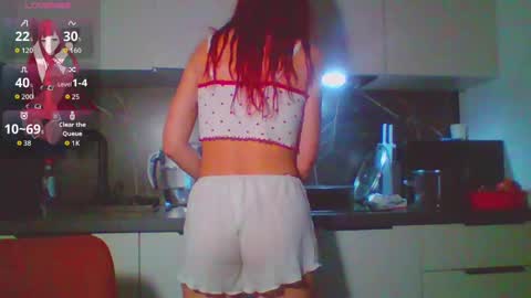 Snapshot of cherrrylips666000 chatting on 10-03-25, 07:16 ur cherry online show from 10-03-25, 07:16