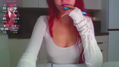 Snapshot of cherrrylips666000 chatting on 10-05-25, 08:12 ur cherry online show from 10-05-25, 08:12