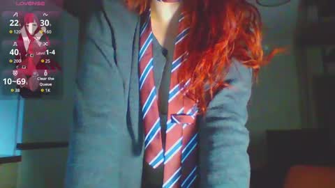 Snapshot of cherrrylips666000 chatting on 10-22-25, 05:08 ur cherry online show from 10-22-25, 05:08